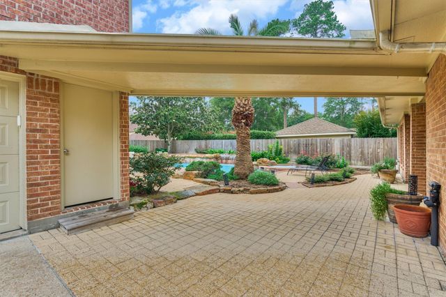 16707 Avenfield Road, Tomball, TX 77377