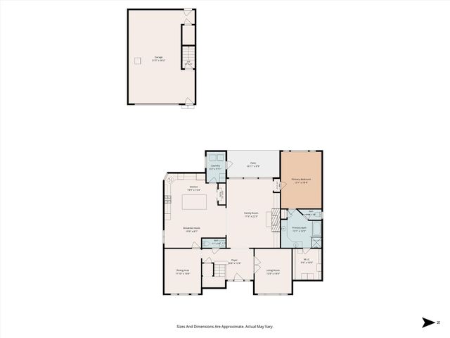 16707 Avenfield Road, Tomball, TX 77377