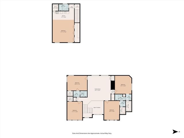 16707 Avenfield Road, Tomball, TX 77377