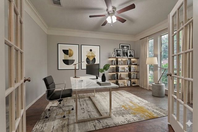 16707 Avenfield Road, Tomball, TX 77377