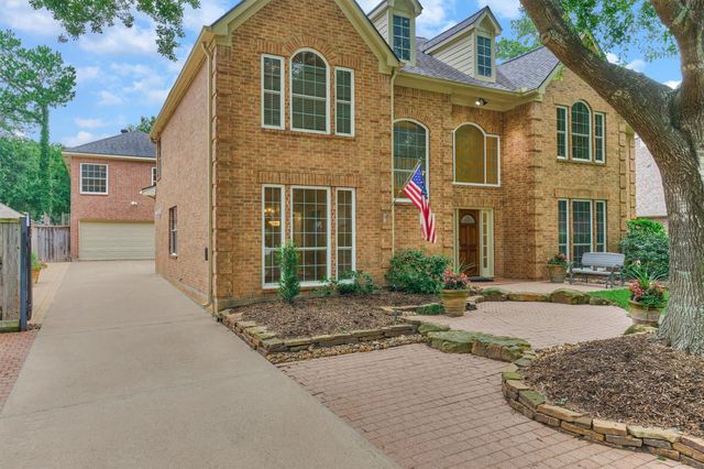 16707 Avenfield Road, Tomball, TX 77377