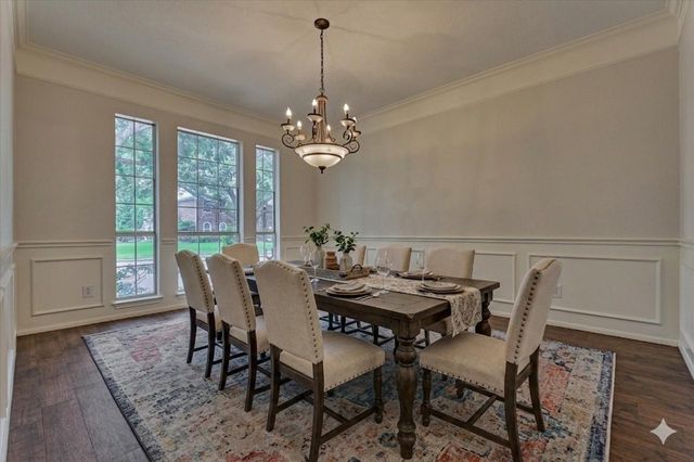16707 Avenfield Road, Tomball, TX 77377