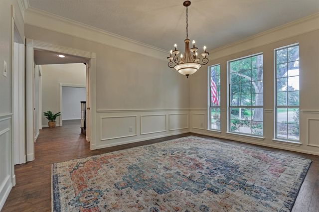 16707 Avenfield Road, Tomball, TX 77377