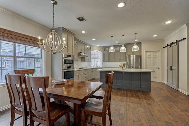 16707 Avenfield Road, Tomball, TX 77377