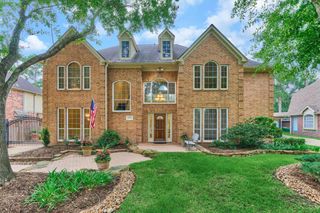 16707 Avenfield Road, Tomball, TX 77377