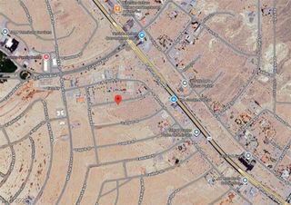 2561 Bedrock Street, Pahrump, NV 89048