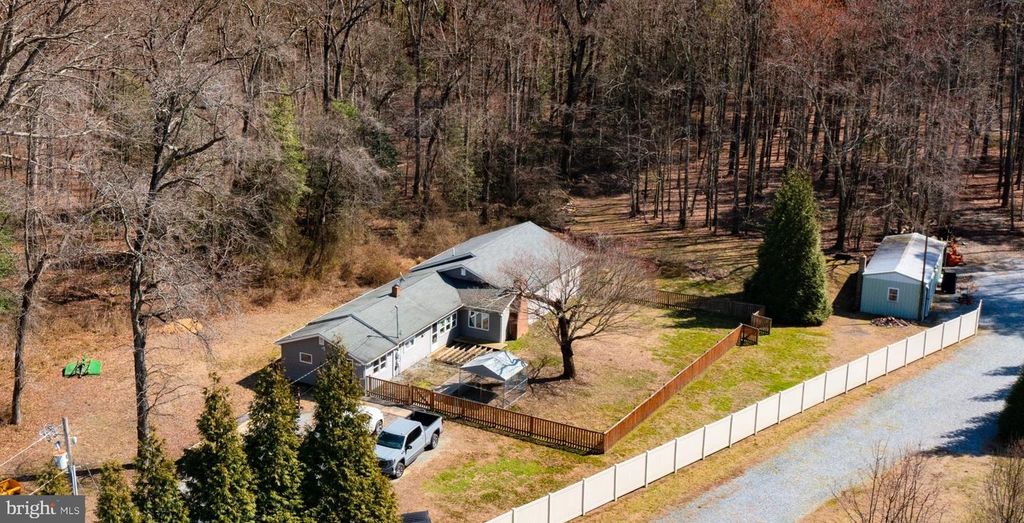 5311 ELBURN LANE, Rock Hall, MD 21661