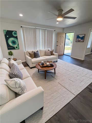 2616 Page Drive, Anderson, SC 29625