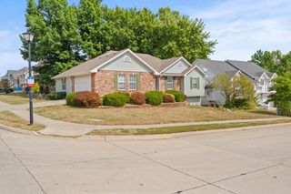 1508 GRAYSON DR, Columbia, MO 65202