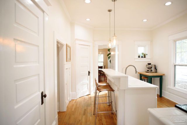 1500 E Jackson St, Pensacola, FL 32501