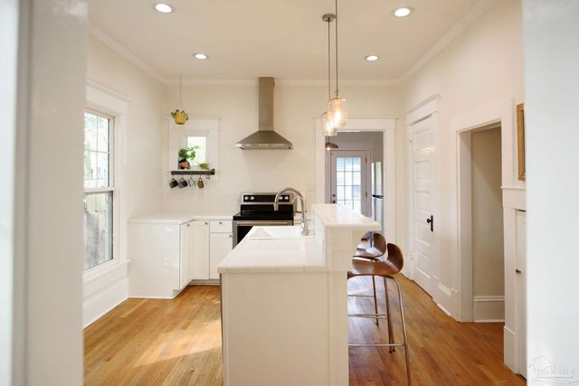 1500 E Jackson St, Pensacola, FL 32501