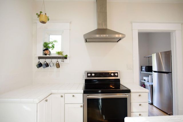 1500 E Jackson St, Pensacola, FL 32501