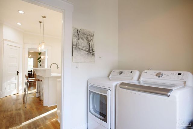 1500 E Jackson St, Pensacola, FL 32501