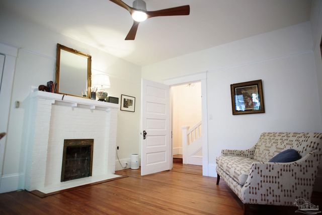 1500 E Jackson St, Pensacola, FL 32501