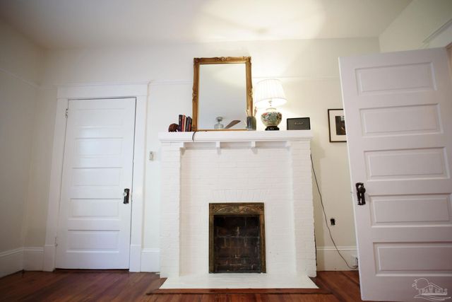 1500 E Jackson St, Pensacola, FL 32501