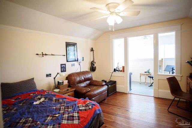 1500 E Jackson St, Pensacola, FL 32501