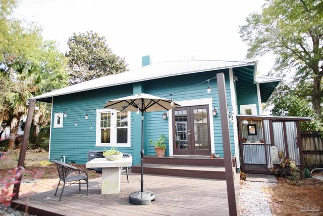 1500 E Jackson St, Pensacola, FL 32501