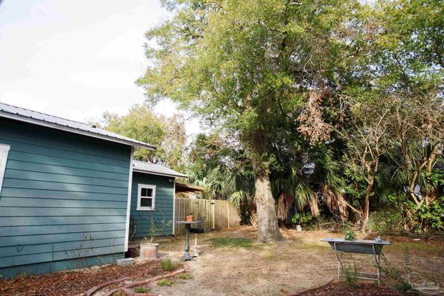 1500 E Jackson St, Pensacola, FL 32501