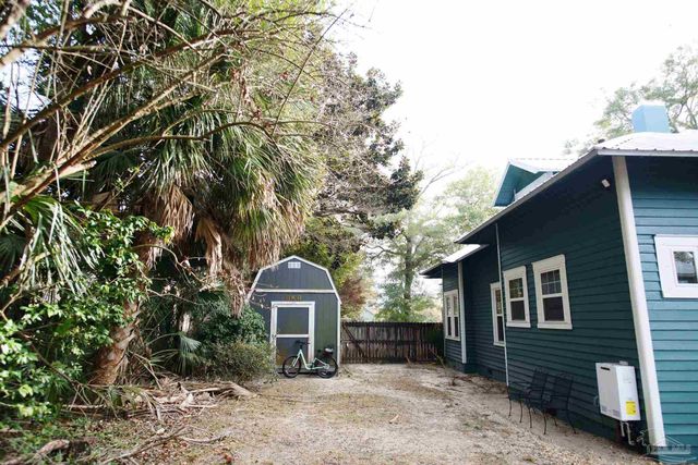 1500 E Jackson St, Pensacola, FL 32501