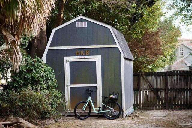 1500 E Jackson St, Pensacola, FL 32501