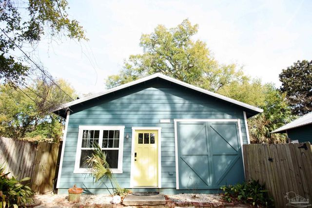 1500 E Jackson St, Pensacola, FL 32501