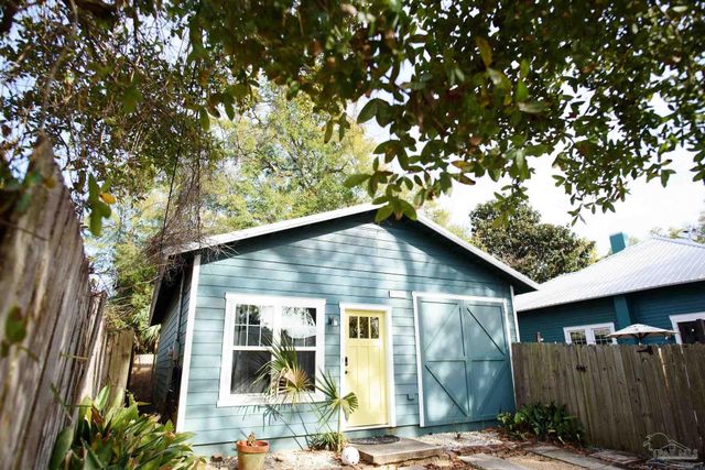 1500 E Jackson St, Pensacola, FL 32501