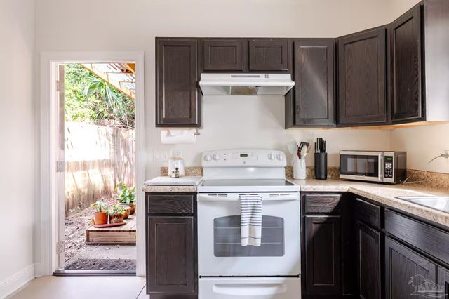 1500 E Jackson St, Pensacola, FL 32501