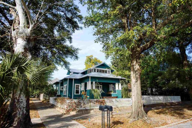 1500 E Jackson St, Pensacola, FL 32501