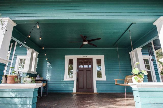 1500 E Jackson St, Pensacola, FL 32501