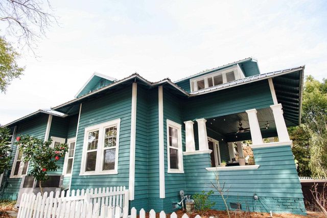 1500 E Jackson St, Pensacola, FL 32501