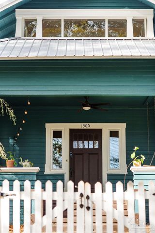 1500 E Jackson St, Pensacola, FL 32501