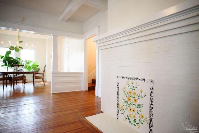 1500 E Jackson St, Pensacola, FL 32501