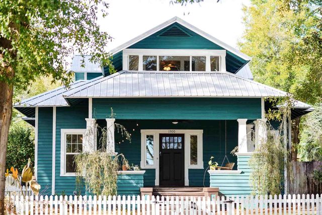 1500 E Jackson St, Pensacola, FL 32501