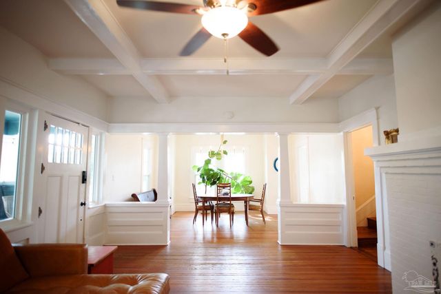 1500 E Jackson St, Pensacola, FL 32501