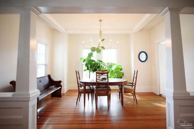 1500 E Jackson St, Pensacola, FL 32501