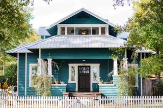 1500 E Jackson St, Pensacola, FL 32501