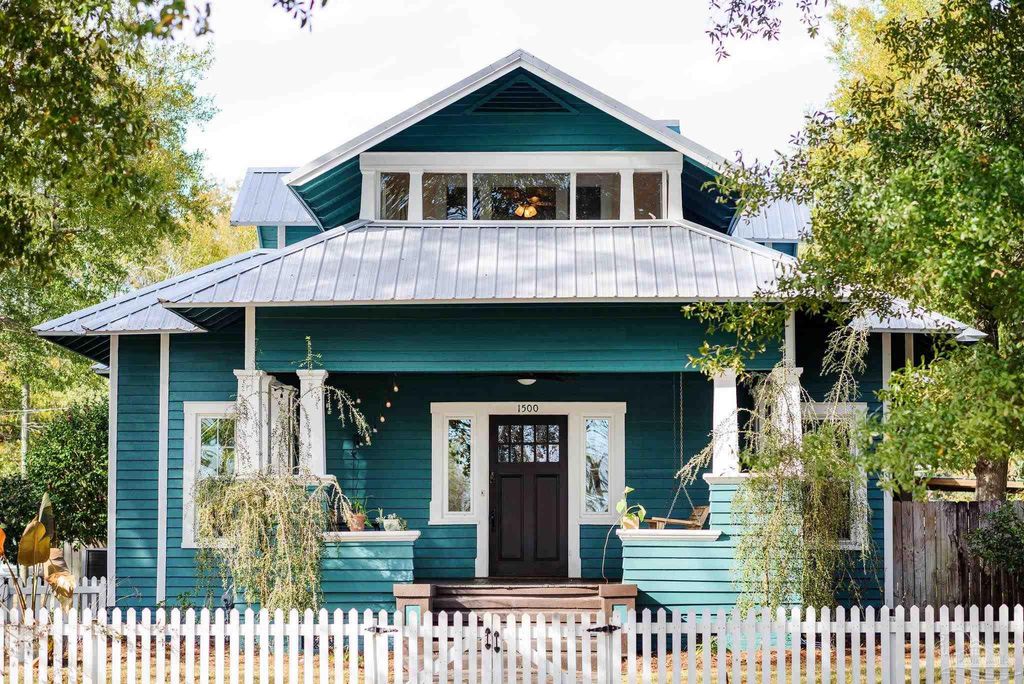 1500 E Jackson St, Pensacola, FL 32501