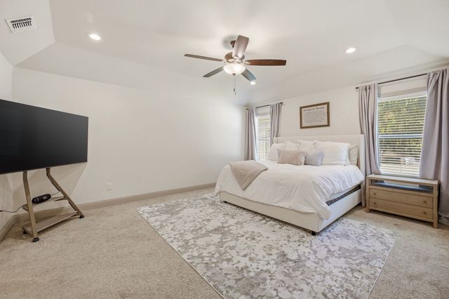 8681 Sari Strong Drive, Weatherford, TX 76087