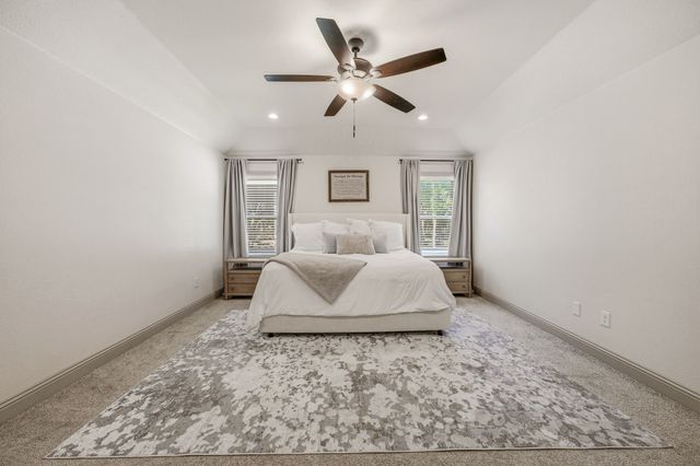 8681 Sari Strong Drive, Weatherford, TX 76087
