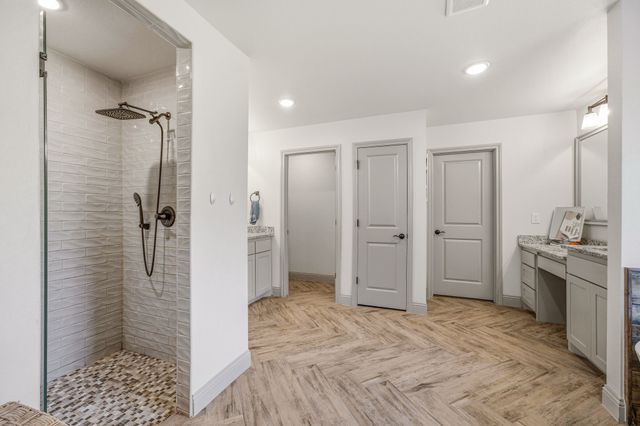8681 Sari Strong Drive, Weatherford, TX 76087