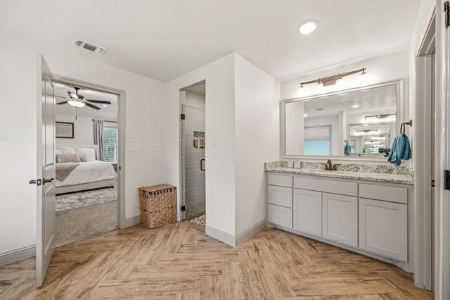8681 Sari Strong Drive, Weatherford, TX 76087