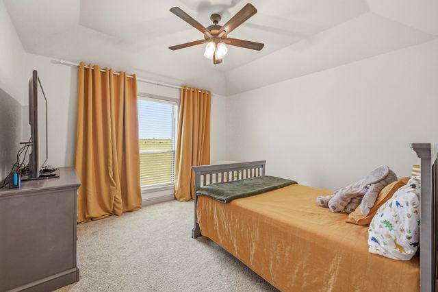 8681 Sari Strong Drive, Weatherford, TX 76087