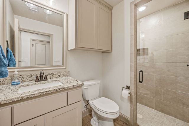 8681 Sari Strong Drive, Weatherford, TX 76087