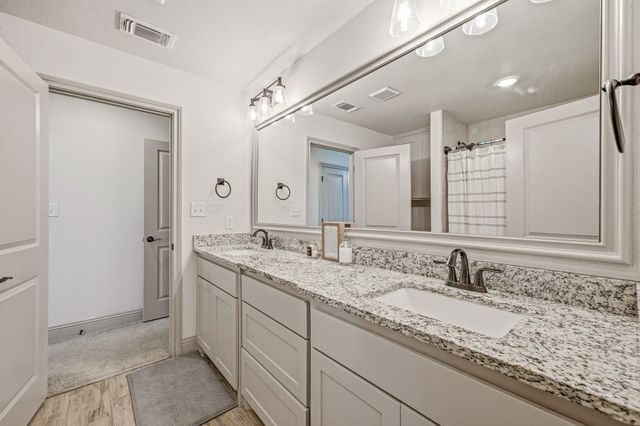 8681 Sari Strong Drive, Weatherford, TX 76087