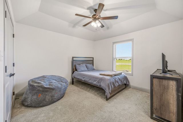 8681 Sari Strong Drive, Weatherford, TX 76087