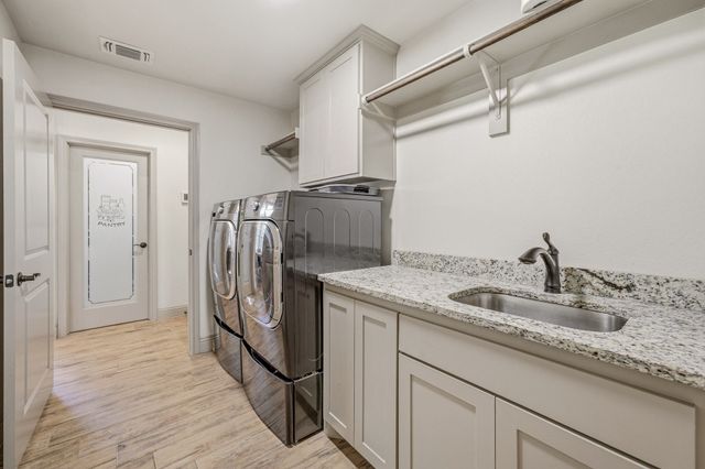 8681 Sari Strong Drive, Weatherford, TX 76087