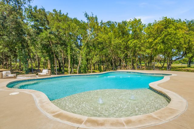 8681 Sari Strong Drive, Weatherford, TX 76087