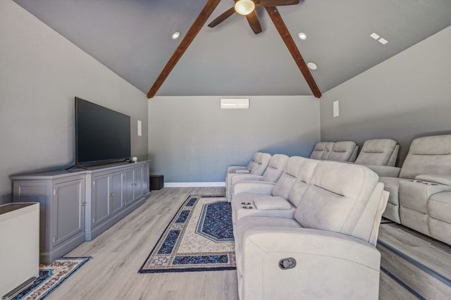 8681 Sari Strong Drive, Weatherford, TX 76087
