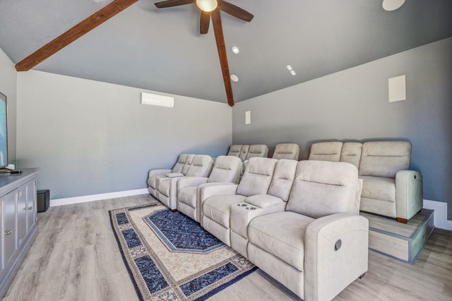 8681 Sari Strong Drive, Weatherford, TX 76087