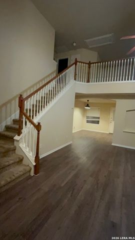9303 Ingleton, San Antonio, TX 78245